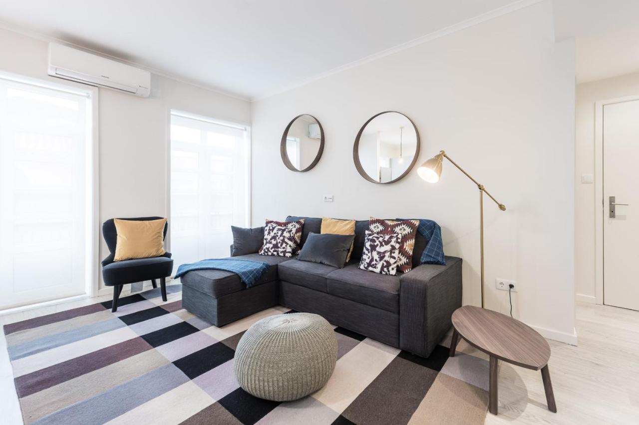 Guestready - Js Homes & - Cedofeita Casa vacanze